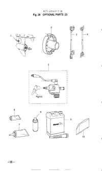   2 <br /> Optional Parts 2