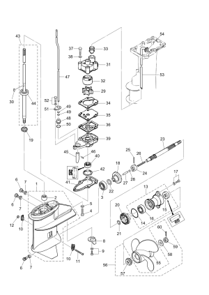 Fig.08    <br /> Fig.08 Gear Case