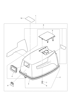 Fig.14 Top Cowl <br /> Fig.14  