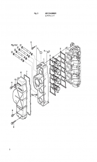 Air Chamber <br /> Air Chamber