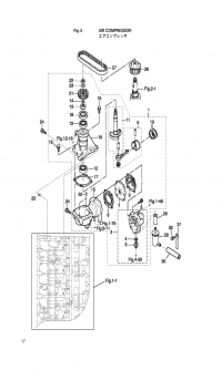   <br /> Air Compressor