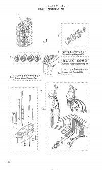 Assemblu, Kit <br /> Assemblu, Kit