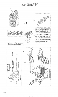        <br /> Assemblu, Kit