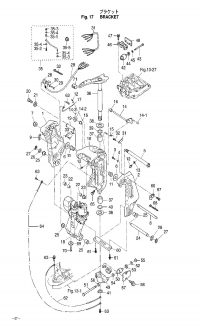   <br /> Bracket