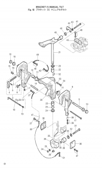   <br /> Bracket Manual