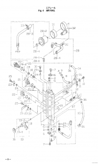 Air Rail <br /> Air Rail