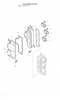 Air Box <br /> Air Box