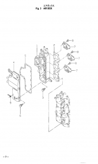    <br /> Air Box