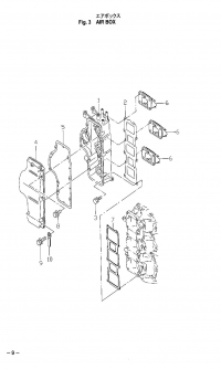 Air Box <br /> Air Box