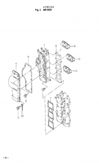    <br /> Air Box