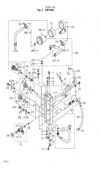 Air Rail <br /> Air Rail