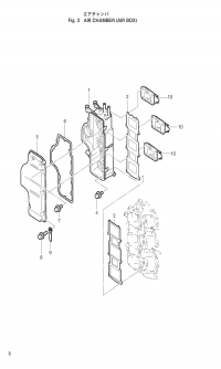    <br /> Air Box