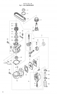   <br /> Air Compressor