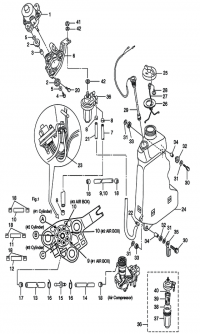    <br /> Oil Pump