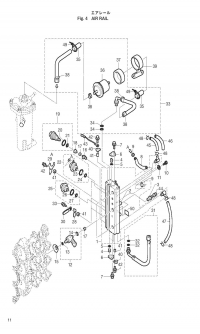 Air Rail <br /> Air Rail