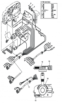   2 <br /> Throttle Linkage 2