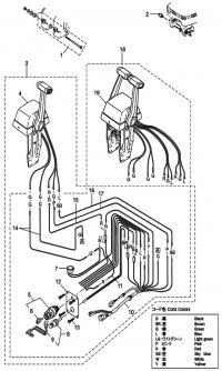 Throttle Linkage 3 <br />  age 3