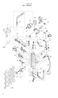 Air Rail <br /> Air Rail