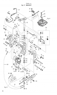 Bracket <br /> 