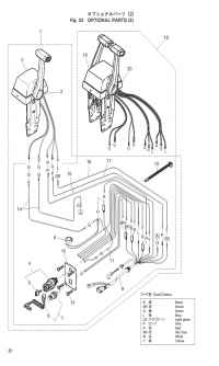   2 <br /> Optional Parts 2