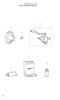 Optional Parts 3 <br />   3