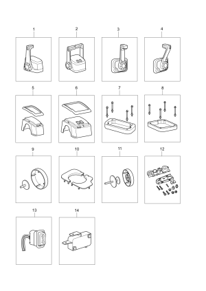 Fig.21a   (2) <br /> Fig.21a Optional Parts (2)