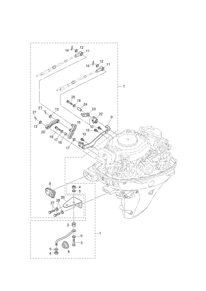 Fig.14      <br /> Fig.14 Remote Control Parts