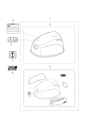 Fig.15   <br /> Fig.15 Top Cowl