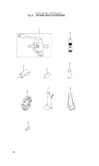 Optional Parts <br />  