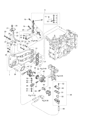 Fig.05   <br /> Fig.05 Intake Manifold