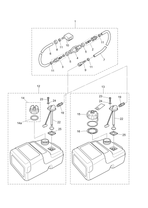 Fig.20   <br /> Fig.20 Fuel Tank