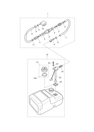 Fig.20   <br /> Fig.20 Fuel Tank