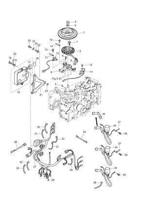 Fig.08  <br /> Fig.08 Magneto