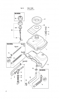    <br /> Fuel Tank