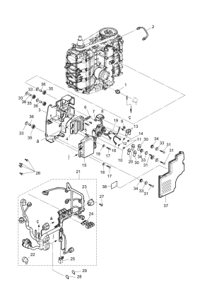 Fig.09   <br /> Fig.09 Electric Parts