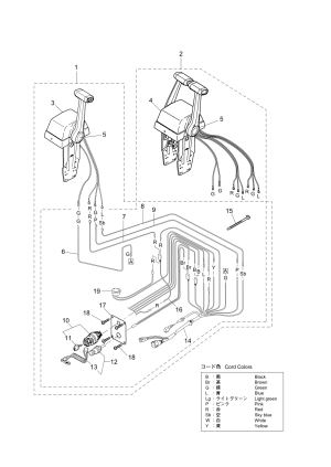 Fig.24   (2) <br /> Fig.24 Optional Parts (2)