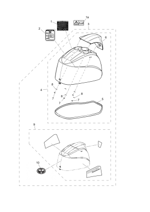 Fig.18 Top Cowl <br /> Fig.18  