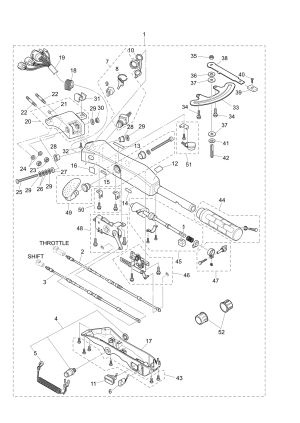 Fig.20   <br /> Fig.20 Multi Tiller Handle