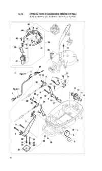   <br /> Optional Parts