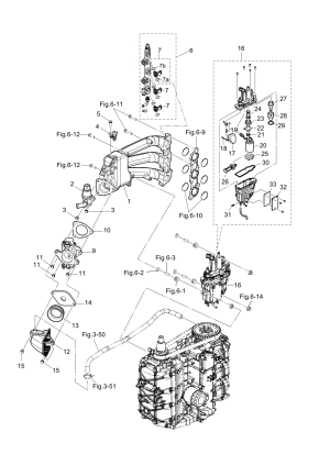 Fig.05   <br /> Fig.05 Intake Manifold