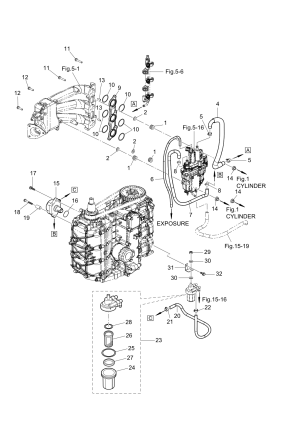 Fig.06   <br /> Fig.06 Fuel System