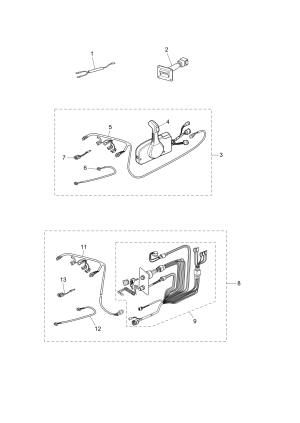 Fig.25a RIGGING KIT 1 <br /> Fig.25a Rigging Kit 1