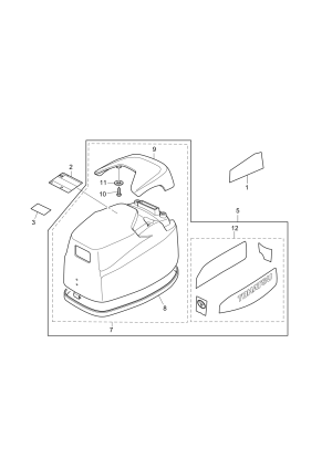 Fig.11   <br /> Fig.11 Top Cowl