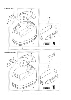 Fig.11   <br /> Fig.11 Top Cowl