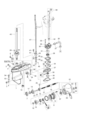 Fig.08    <br /> Fig.08 Gear Case