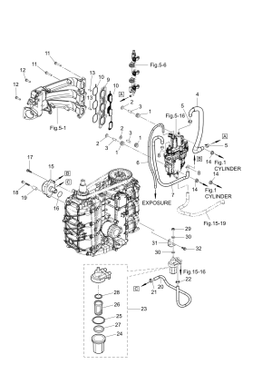 Fig.06 Fuel System <br /> Fig.06  