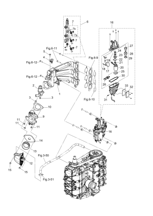 Fig.05   <br /> Fig.05 Intake Manifold