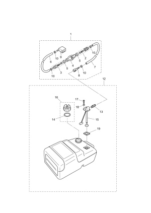 Fig.19   <br /> Fig.19 Fuel Tank