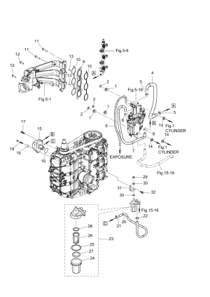 Fig.06   <br /> Fig.06 Fuel System