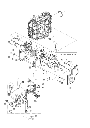 Fig.09 Electric Parts <br /> Fig.09  